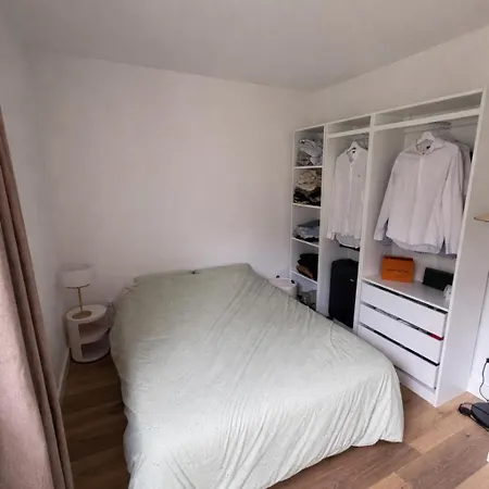 Διαμέρισμα T2 Climatise Avec Terrasse Privative Corte (Corsica)