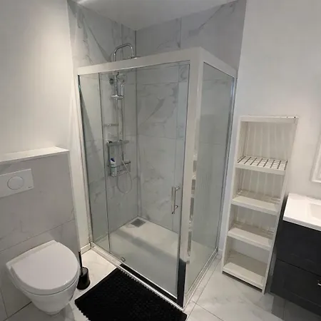 Διαμέρισμα T2 Climatise Avec Terrasse Privative *
